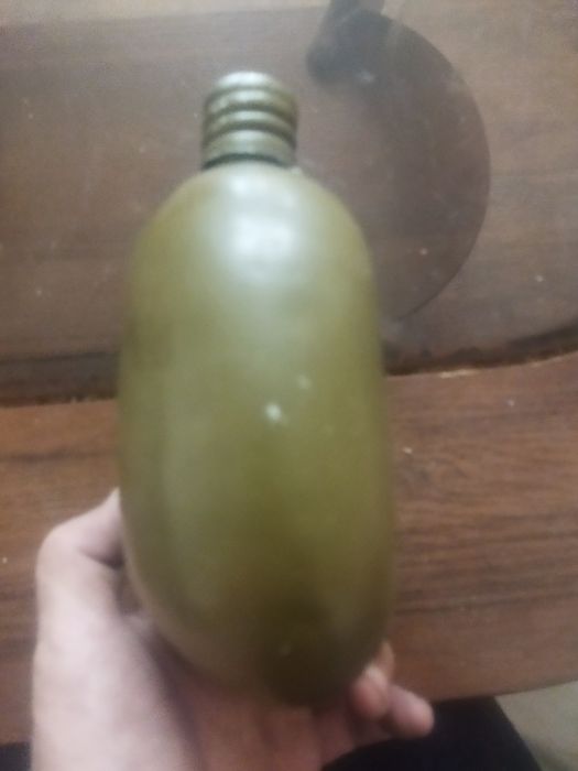 Продам флягу ссср солдатская