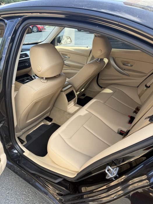 De vanzare BMW F30