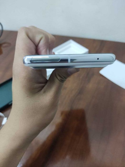 Google Pixel 7 Pro 128gb Snow white (oq)