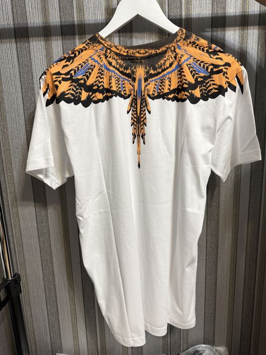 Tricou Marcelo Burlon premium