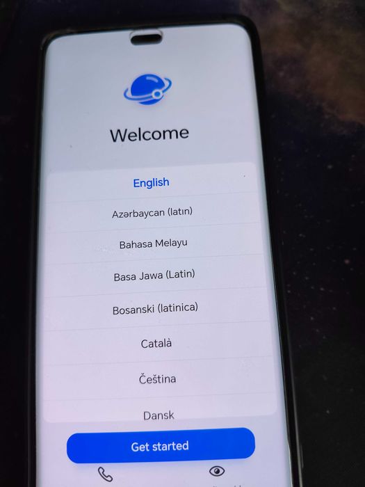 Vind telefon mobil