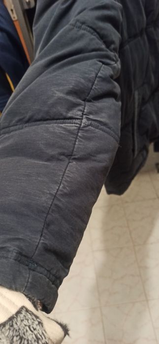 Geaca groasa pentru băiat, măr. 152