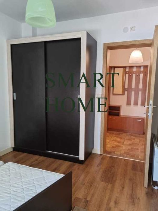 Дава се под наем Двустаен апартамент в Велико Търново, Бузлуджа - 60 кв.м за 300.9 € - Снимка #3