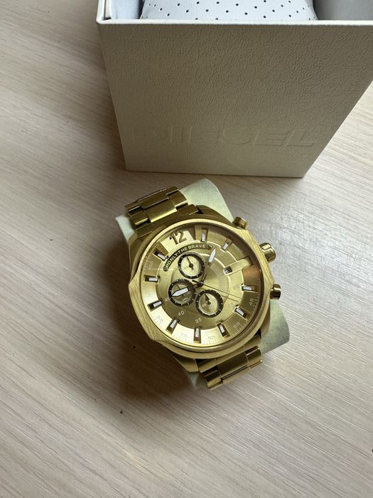 Часы мужские diesel DZ4360