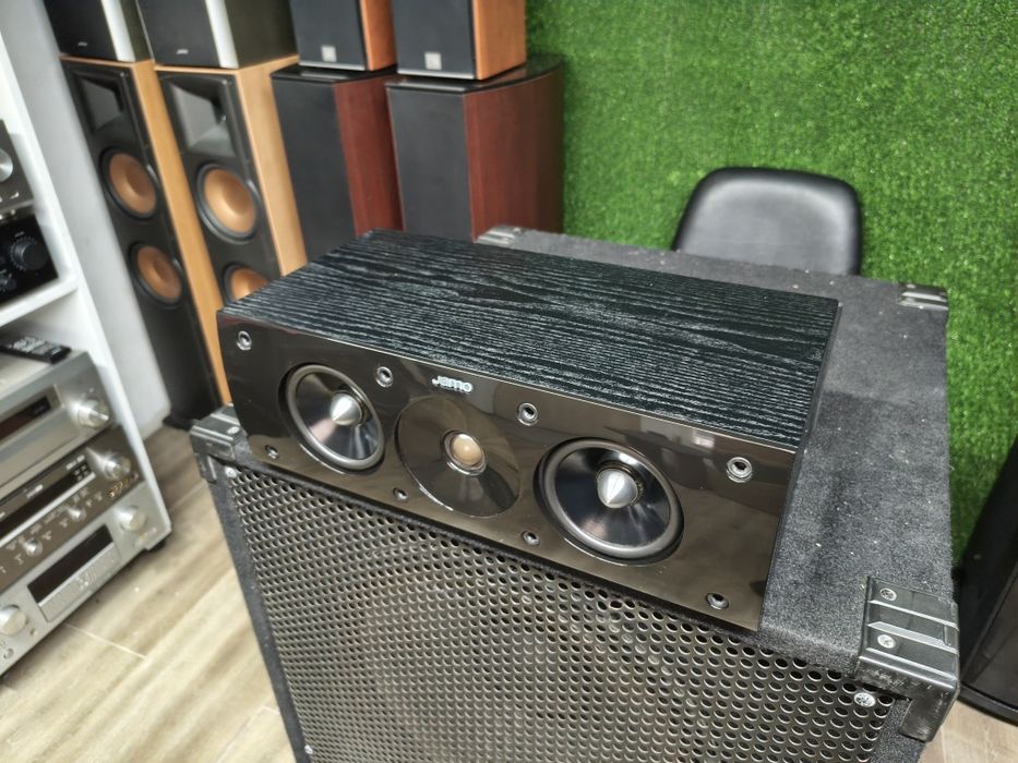 Център JAMO S-60