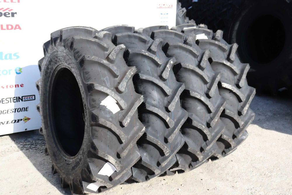 Anvelope de tractor 13.6-24 Ceat india cu 8 ply livrare oriunde