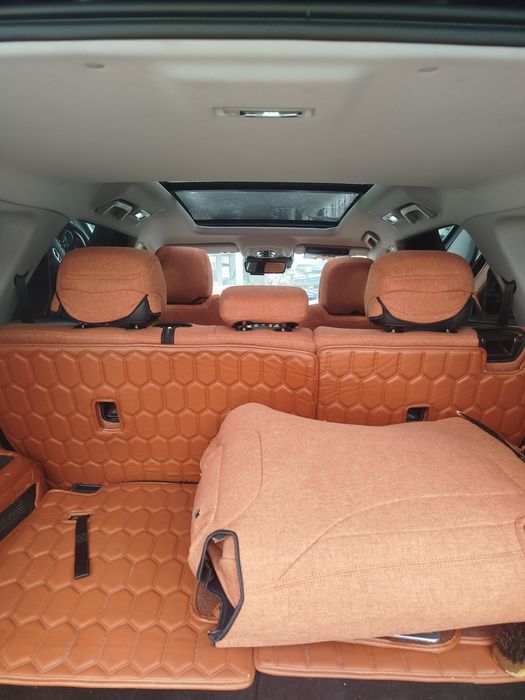 Chery Tiggo 8 Pro Max. 2023 йилги 245 откучи