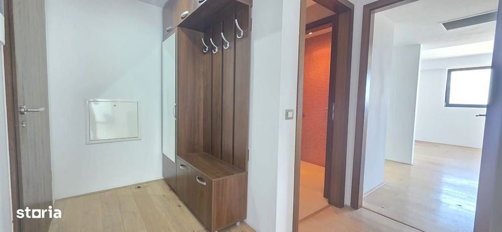 Apartament 2 camere, 105 mp., vedere la mare, Faleza Nord