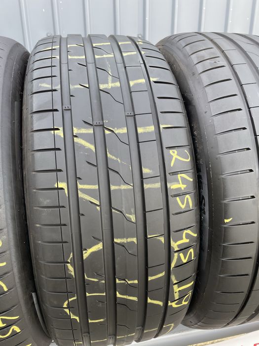 Anvelope vara 245/45R19 Hankook 2024, cauciucuri 245/45/19