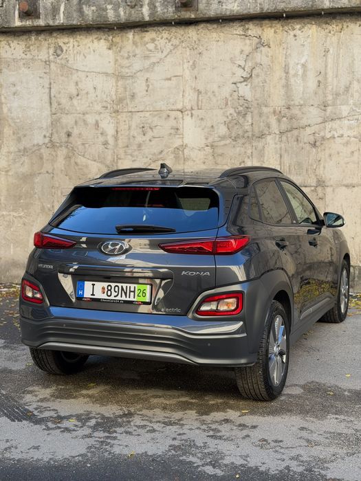 HYUNDAI Kona 2020 — imagine 3