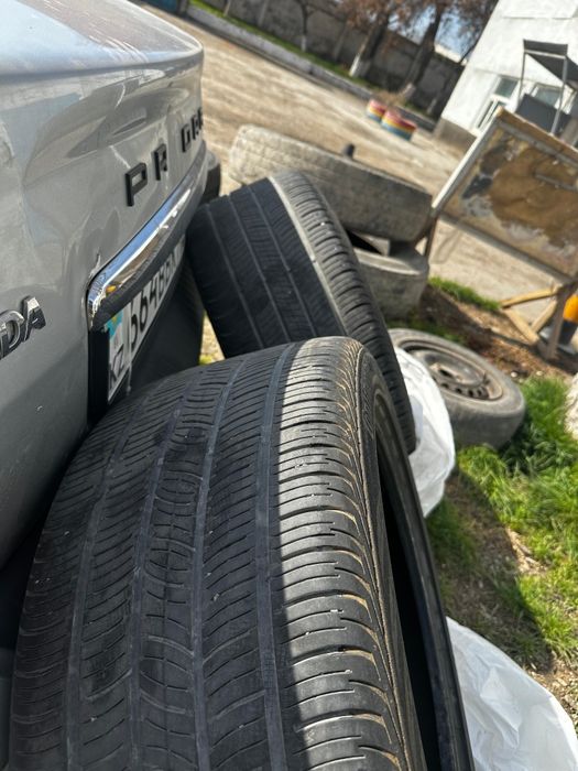 Балон шины иииииии