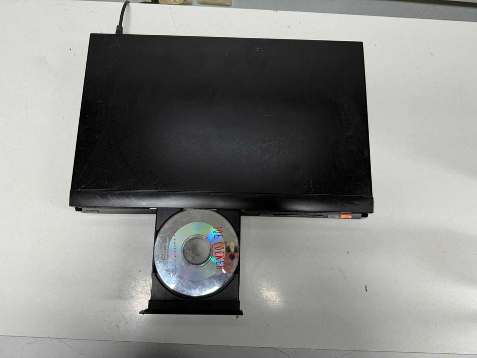 CD Player Vintage Sanyo CP 29 – Made in Japan – Anii '80