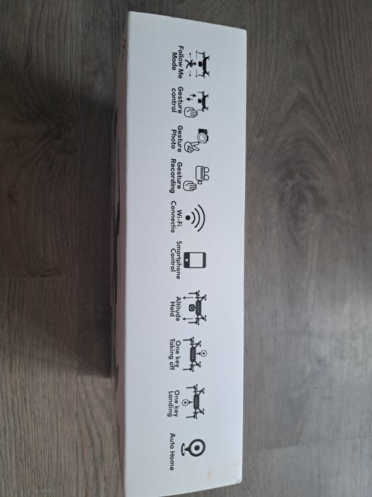 Дрон SG700-D с камера