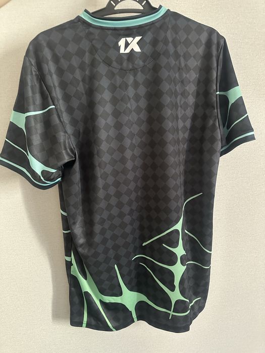 Джерси Aurora Gaming Jersey 2025