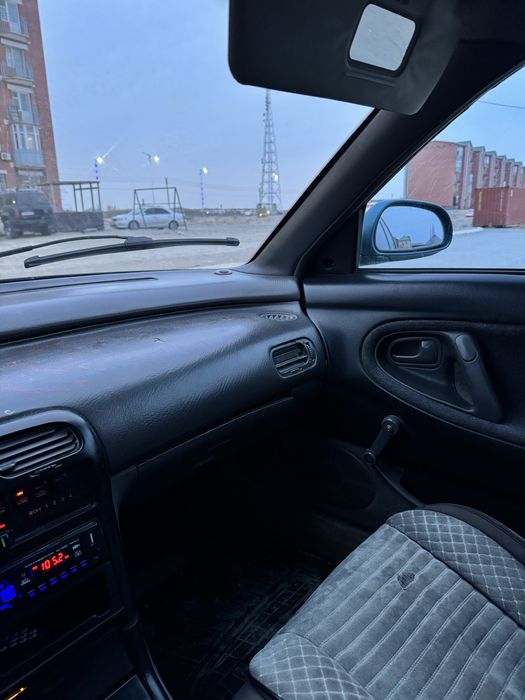 Продам Мазда кронус 626 Газ+бензин