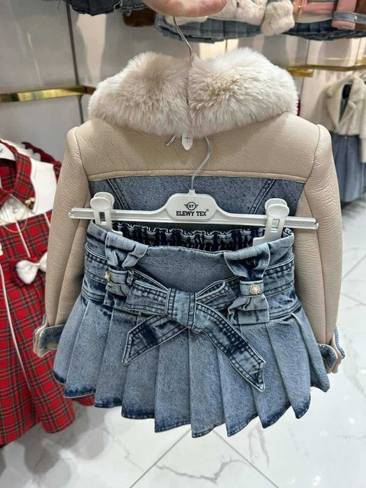 Сет alessa zara kids