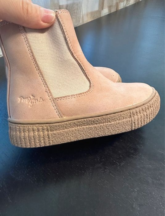 Ghete Primigi marimea 25