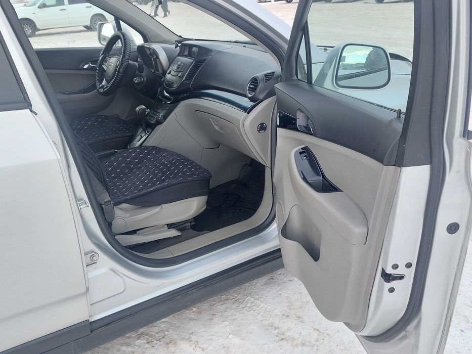 продам шиврале орландо