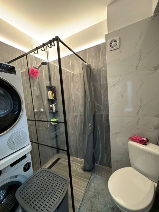 Persoană Fizică, Apartament 2 camere Capăt CUG