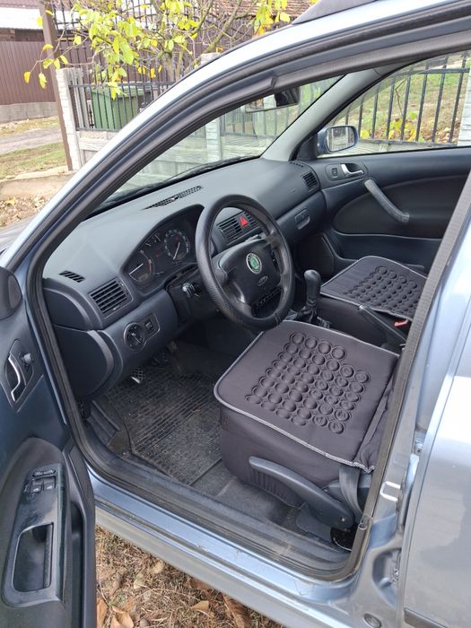 Vand Racketa 170CP