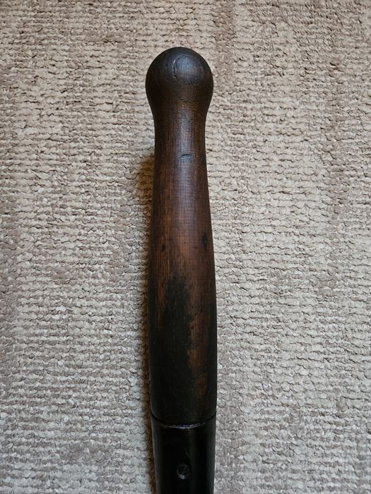 Lopata tip Lineman ( anii 70)