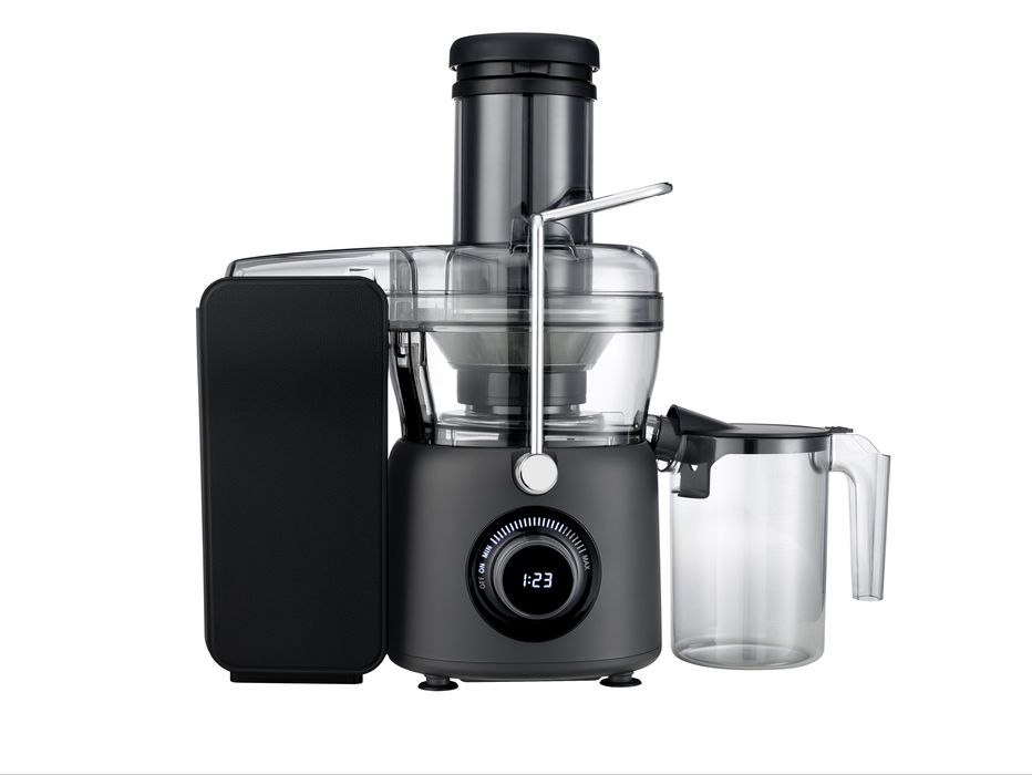 Hofmann Cоковыжималка