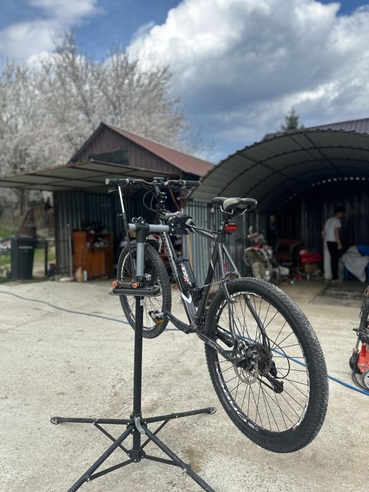 Vând bicicletă orbea
