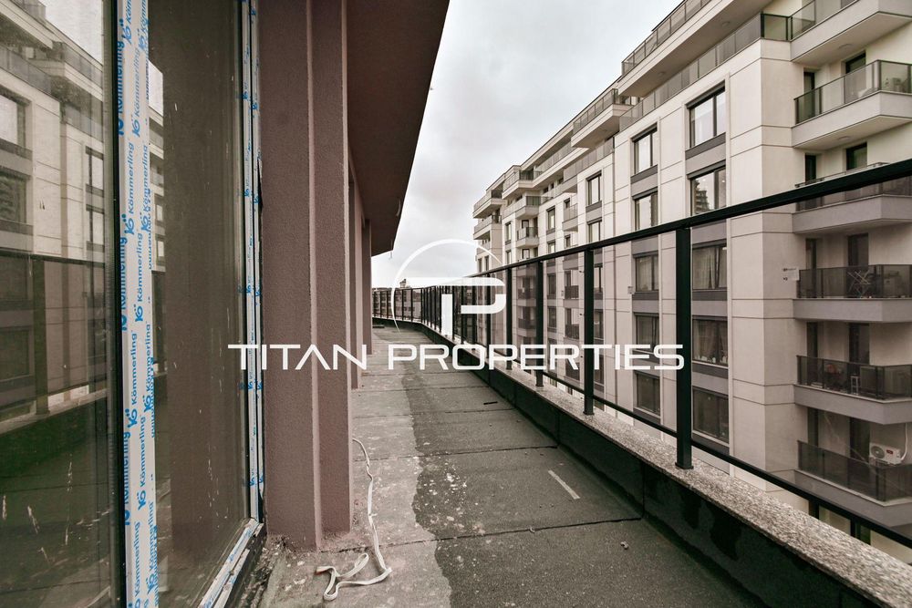 Продава се Четиристаен апартамент в София, Кръстова вада - 265 кв.м за 2117 €/кв.м - Снимка #14