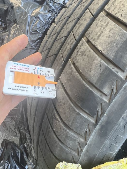 235 60 18 cauciucuri anvelope SUV