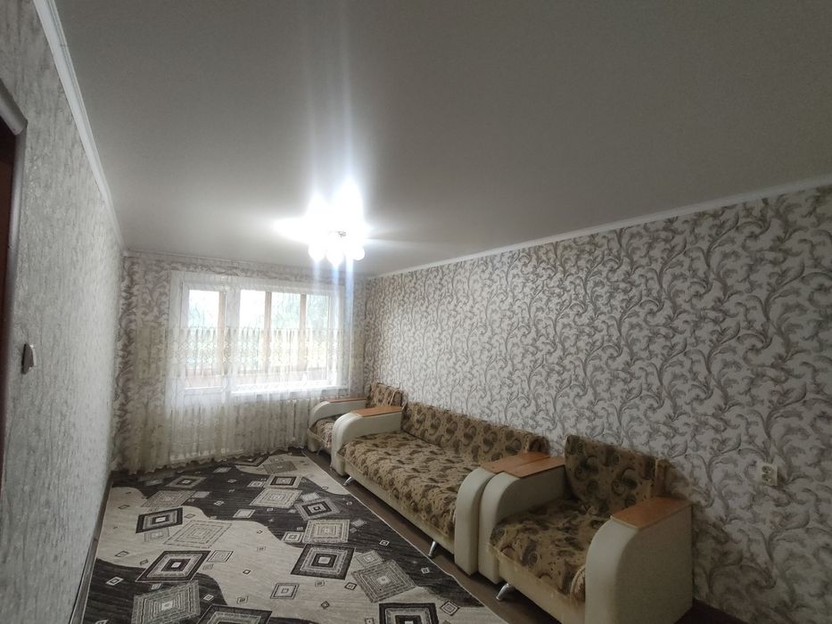 Продам двухкомнатную квартиру