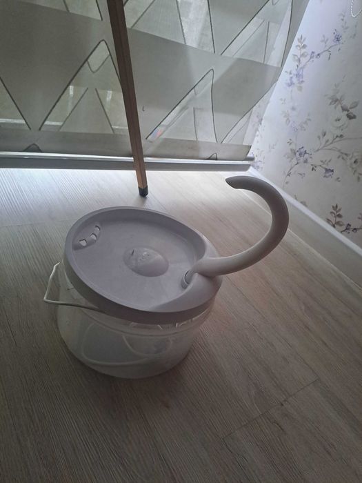 Фонтан для кошки