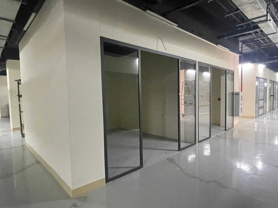 Stroymart ibn Sino gipermarket 2-qavat 1kvM - 1316$ jami 38kv