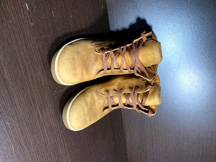 ECCO дамски ботуши Gore-Tex номер 39