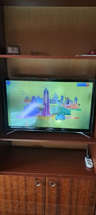 Продам телевизор  samsung