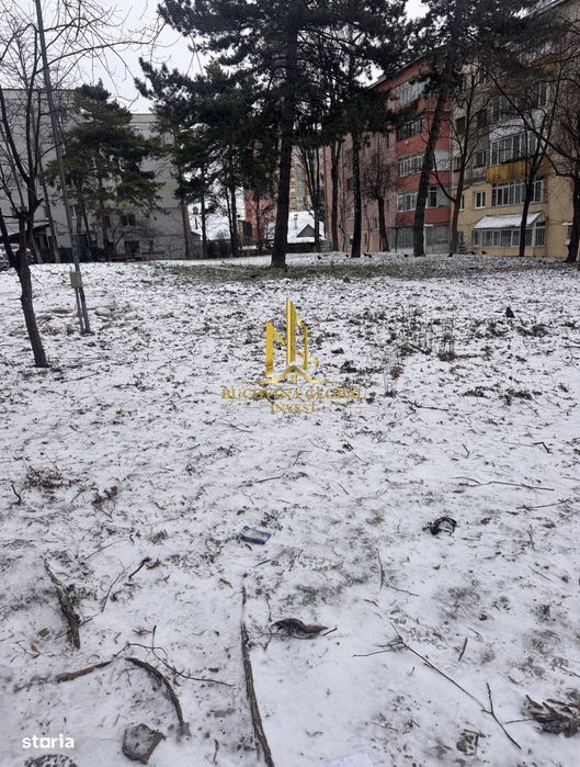 Teren intravilan 750 mp – ULTRACENTRAL Suceava, Str. Mărășești