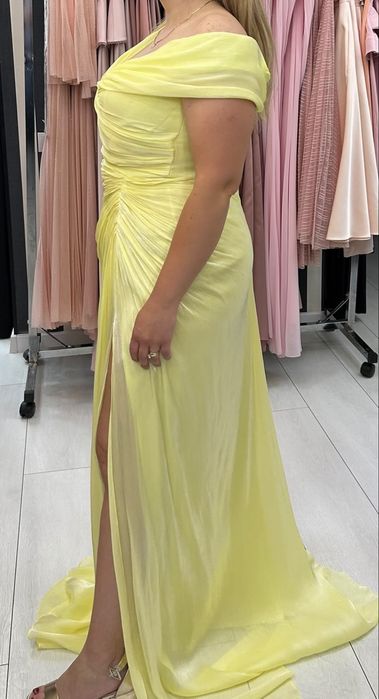 Rochie nasa superba!