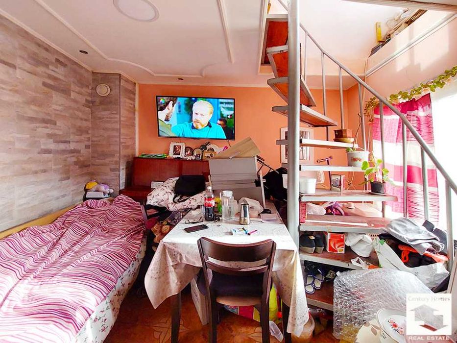 Продава се Къща в Велико Търново, Варуша - 74 кв.м за 1622 €/кв.м - Снимка #4