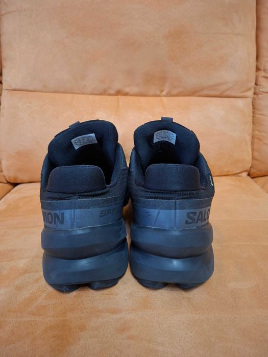 Salomon Speedcross 6