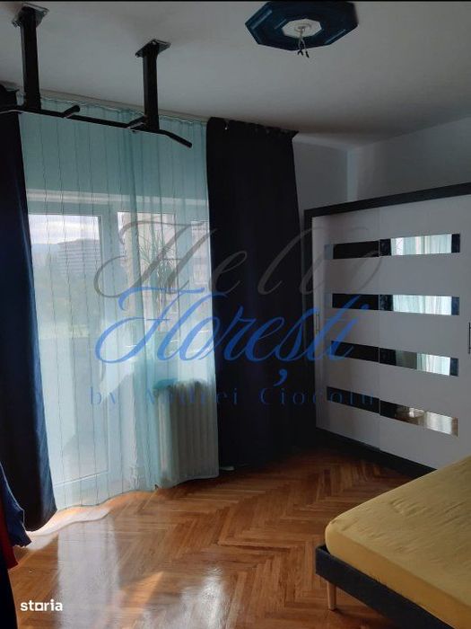 UNICAT, Apartament 4 camere 81mp, Zona Grigorescu