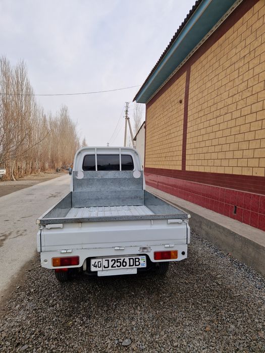 Labo 2023 yil kiraska tozza