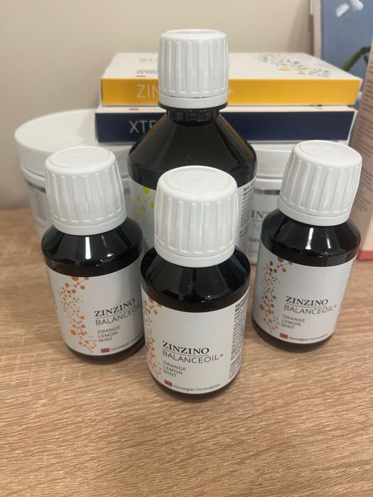 Омега3 от Норвегия