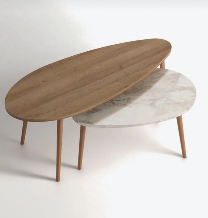 Холма маса/ холни маси 2 броя