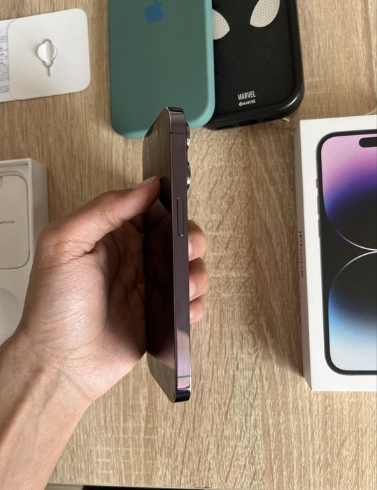 IPhone 14 Pro 256gb Идеальный Айфон 14 Про