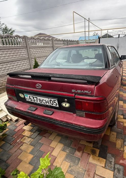 Продам Subaru legacy