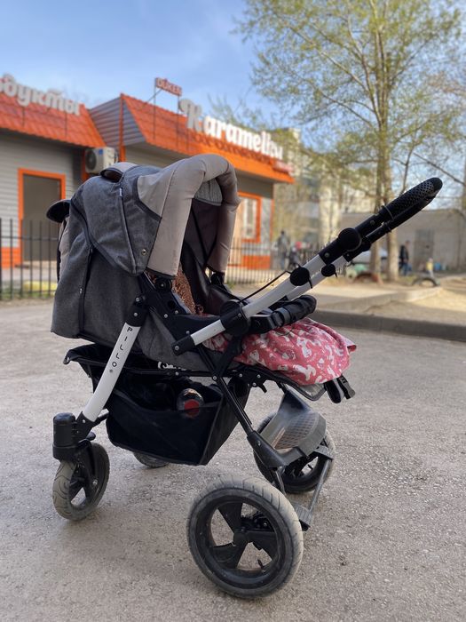 Продам коляску детскую