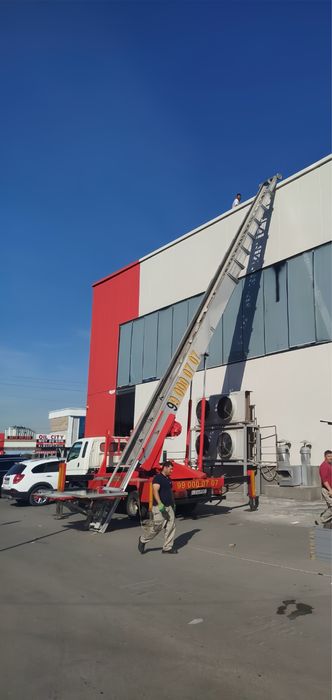 Автолифт Хизматлари Услуги Автолифта Avtolift Xizmatlari