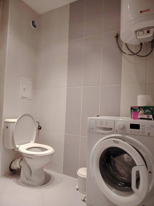 Дава се под наем Двустаен апартамент в Варна, Център - 60 кв.м за 648.21 € - Снимка #7