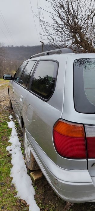 Продава се Nisan Primera