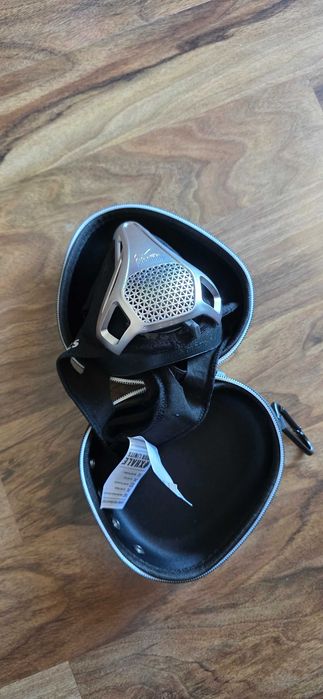 Vand Masca Antrenament Training Mask Phantom