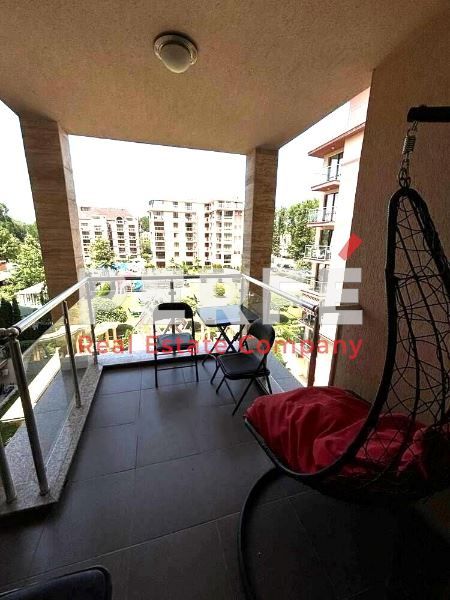 Продава се Двустаен апартамент в к.к. Слънчев бряг - 59 кв.м за 1263 €/кв.м - Снимка #7